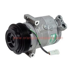 China Manufacturer 68673 68683 22798908 AC Cvc Compressor For Chevrolet Camaro