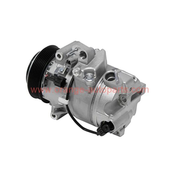 China Manufacturer 68682 926001cb0b Cse617 Compressor For Infiniti G37 Qx70