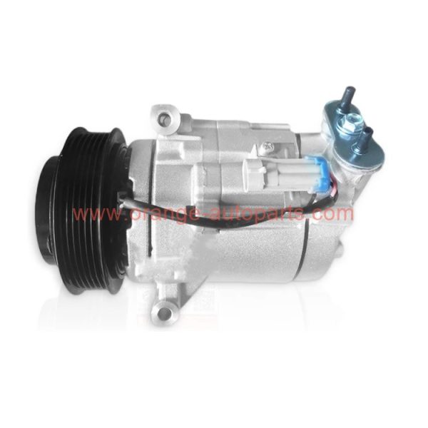 China Manufacturer 687997689 13314480 106290114 AC Compressor For Chevrolet Cruze