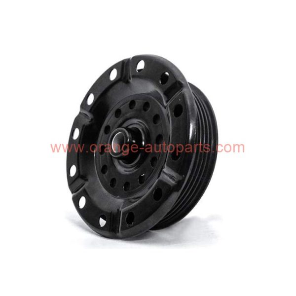 China Manufacturer 6PK 105mm Pulley Clutch 5058228ae 5058228ai P55111423af 447190-5050 5se12c Compressor AC Clutch For Jeep