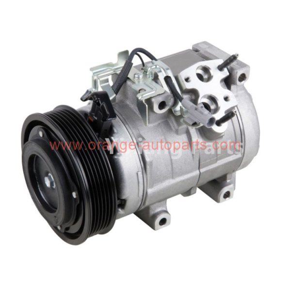 China Manufacturer 6PK 10p20c 88320-08051 88320-08050 88310-08031 A/C Compressor For Toyota Sienna V6 3.3l