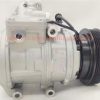 China Manufacturer 6PK 10pa17c Compressor For Hyundai Tucson Elantra 0k2kb61450