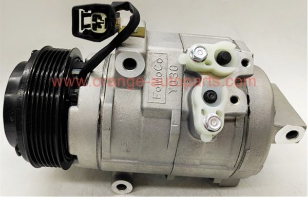 China Manufacturer 6PK 10s20c Compressor For Ford Edge Mazda Cx-9 Lincoln Bt4z19703a 447260-6410