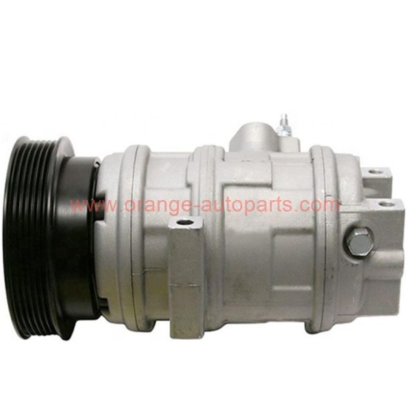 China Manufacturer 6PK 10s20c Compressor For Honda ACura Odyssey Pilot 38810p8fa01 38900p8fa01 38810p8ea01