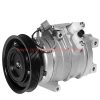 China Manufacturer 6PK 10s20c Compressor For Honda ACura Odyssey Pilot 38810p8fa01 38900p8fa01 38810p8ea01