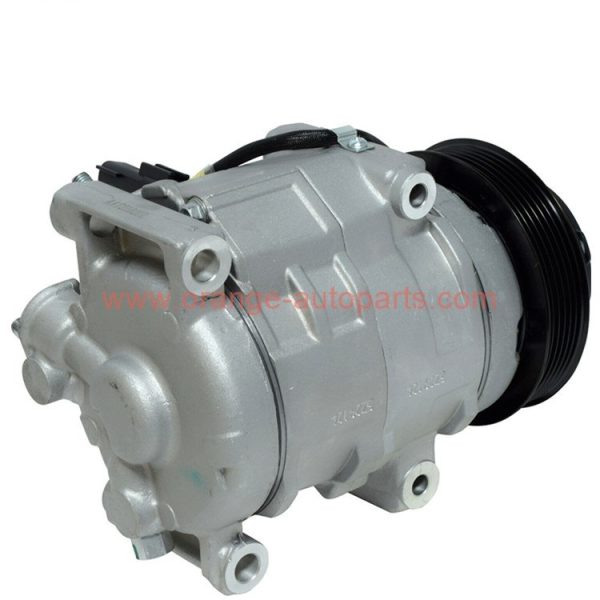 China Manufacturer 6PK 10sre20c Compressor For Vw Chrysler Dodge R5111103AC R5111104AC Rl111104AC