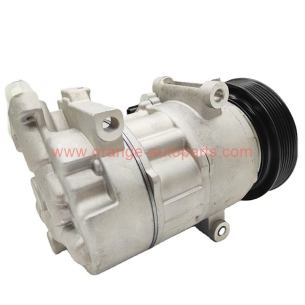 China Manufacturer 6PK 6sbl14c Compressor For Nissan Megane Renault Scenic 926008209r 4471605790