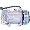 China Manufacturer 6PK 709 Sd7h15 Compressor For Peterbilt 379 Kenwort F696002122 F696001121