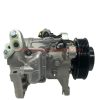 China Manufacturer 6PK 7sbu16h A/C Compressor For Toyota Lexus Is300 Gs300 88310-3a300 447200-9185 447170-3100