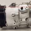 China Manufacturer 6PK 7seh17c Compressor For Toyota Venza Highlander 447260-2350 88310-50160