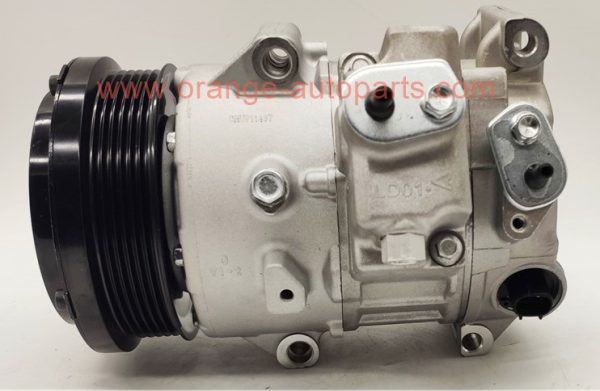 China Manufacturer 6PK 7seh17c Compressor For Toyota Venza Highlander 447260-2350 88310-50160