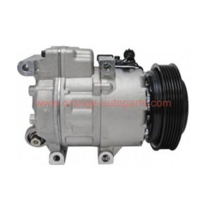 China Manufacturer 6PK 97701-2h000 97701-2h002 Vs16 AC Compressor For Kia