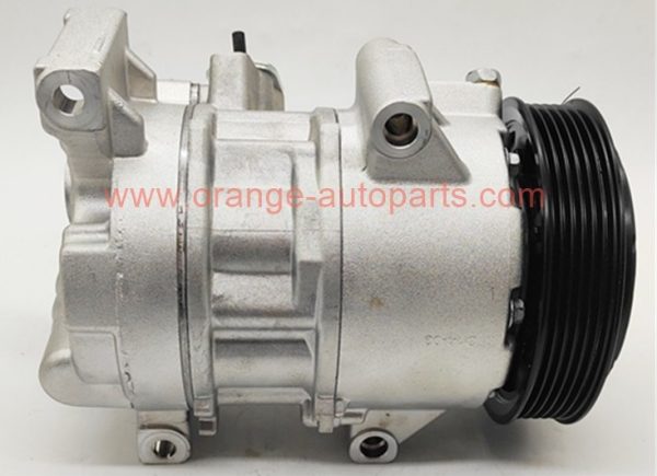 China Manufacturer 6PK A/C Compressor 6ses14c For Toyota Corolla 8831002a01 8831002a02 8831002a00