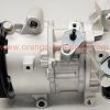 China Manufacturer 6PK A/C Compressor 6ses14c For Toyota Corolla 8831002a01 8831002a02 8831002a00