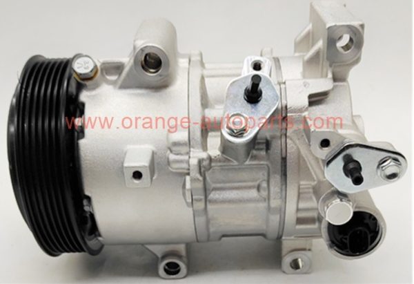 China Manufacturer 6PK A/C Compressor 6ses14c For Toyota Corolla 8831002a01 8831002a02 8831002a00