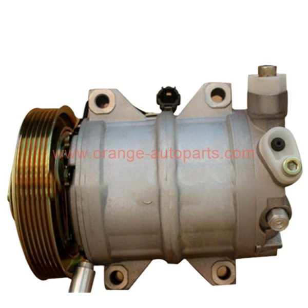 China Manufacturer 6PK Compressor Dks17ch For Nissan Serena 506211-7942 506012-0231 506012-0230