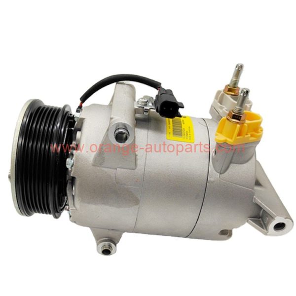 China Manufacturer 6PK Compressor For Ford Tourneo Transit Bk2119d629af Bk2119d629ag Dg9h19d629ff