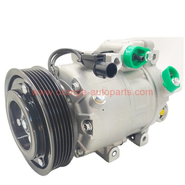 China Manufacturer 6PK Compressor Hs18 For Hyundai Sonata 977012b100 977012b101 977012b151