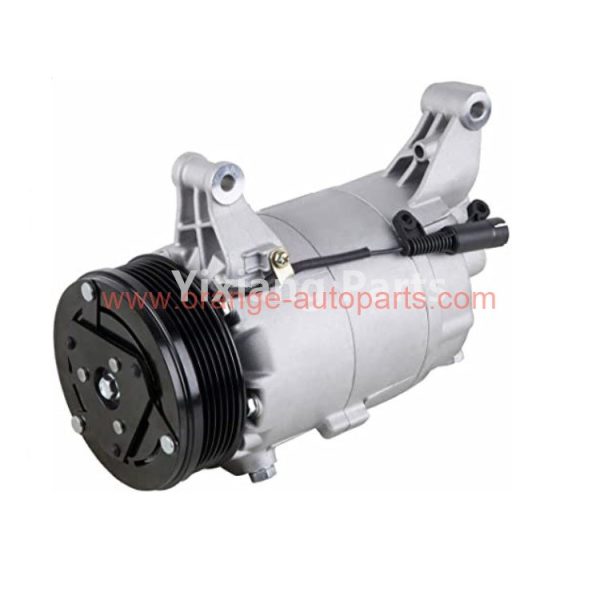 China Manufacturer 6PK Cvc Cs20066 64526918122 64521171310 64506917489 Compressor For Bmw Mini Cooper 1.6l