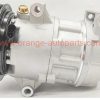 China Manufacturer 6PK Cvc V5 Compressor For Nissan Almera N16 Renault Grand Scenic Megane 8200470242