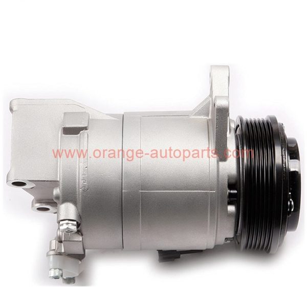 China Manufacturer 6PK Dks17d A/C Compressor For Nissan Maxima Murano Altima 506012-1770 506211-9660 506012-1771