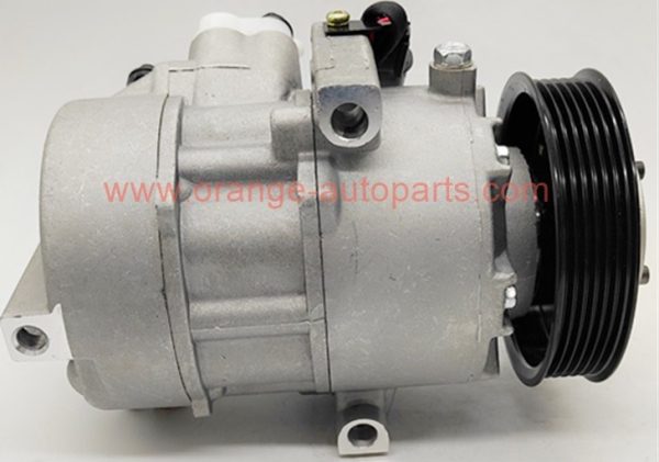 China Manufacturer 6PK Dve16 Compressor For Kia Sportage Hyundai Tucson 97701-d3201