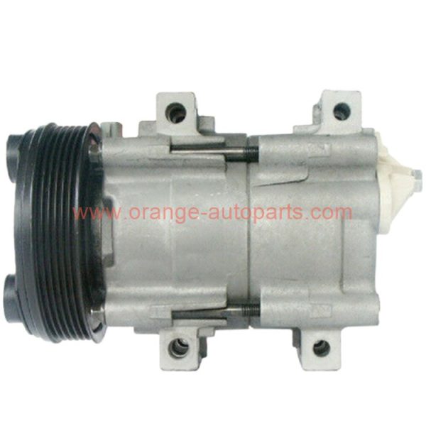 China Manufacturer 6PK Fs10 A/C Compressor For Ford Cougar Mondeo 94bw19d629da 1021290 1027456