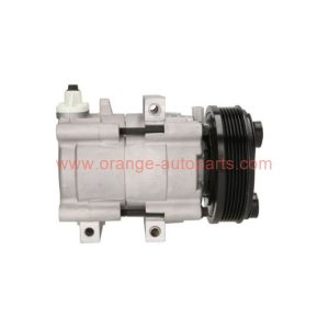 China Manufacturer 6PK Fs10 Compressor For Ford 13byu-19d629-aa 4f2h-19497-aa 95nw-19d629-ab