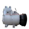 China Manufacturer 6PK Hs15 Compressor For Hyundai ACcent Getz 97701-25200 97701-17000