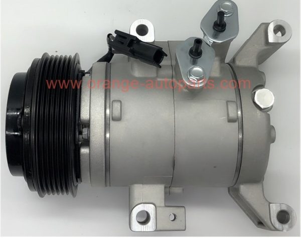 China Manufacturer 6PK Rs-15 Rs-13 A/C Compressor For Mazda 3 Cx-5 L4500kd45c08 L4500kd45b07 Kd4561450