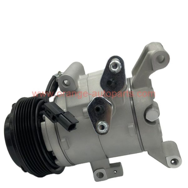 China Manufacturer 6PK Rs-15 Rs-13 A/C Compressor For Mazda 3 Cx-5 L4500kd45c08 L4500kd45b07 Kd4561450