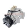 China Manufacturer 6PK Sc90v Compressor For Ford Fiesta Ys4h19d629AC Ys4h19d629ad Ys6h19d629ab