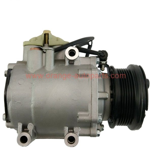 China Manufacturer 6PK Sc90v Compressor For Ford Mondeo 1s7h19d629da 1s7h19d629db 1s7h19d629dc