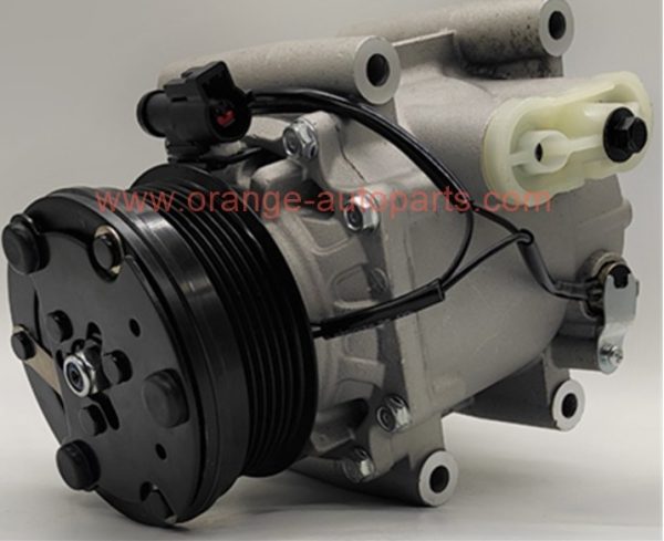 China Manufacturer 6PK Sc90v Compressor For Jaguar X-type Lincoln C2s19412 C2s47472 Xr82897 Xr89201