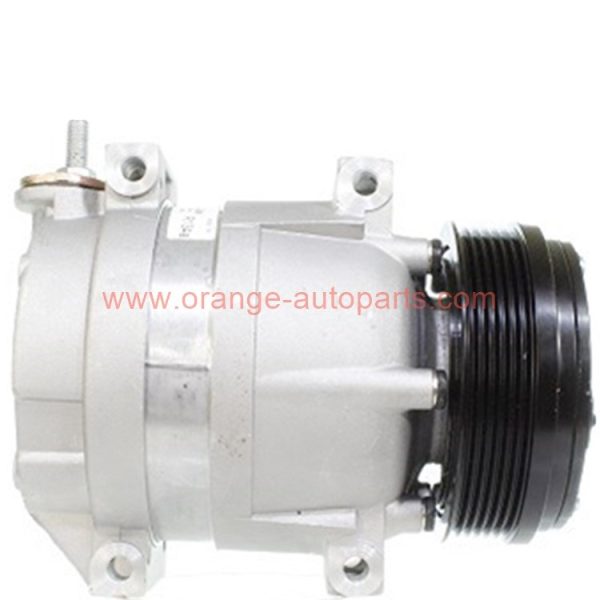 China Manufacturer 6PK V5 Compressor For Daewoo Chevrolet Buick PontiAC Oldsmobile 96246405 96293315 96442920