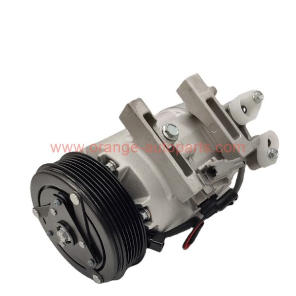 China Manufacturer 6PK Vcs14ec Compressor For Nissan Altima 92600-4bb2a 92600-3ta6b