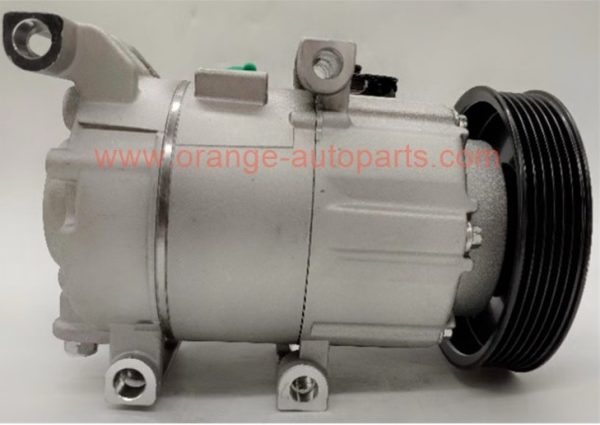 China Manufacturer 6PK Vs14e Compressor For Hyundai Elantra Ix35 I30 97701-2y600