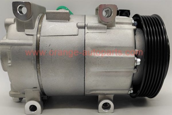 China Manufacturer 6PK Vs14e Compressor For Kia Ceed Hyundai Elantra 97701-f3300