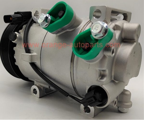 China Manufacturer 6PK Vs14e Compressor For Kia Ceed Hyundai Elantra 97701-f3300