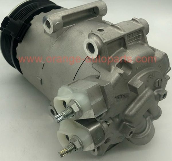 China Manufacturer 6PK Vs16 Compressor For Ford Fiesta Van Ap3119d629AC Ap3119d629ad