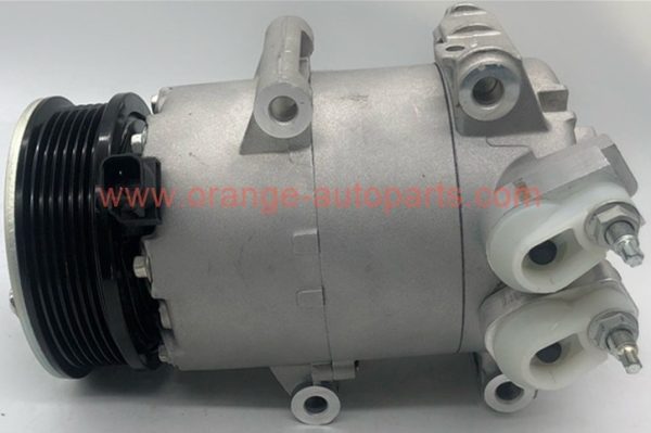 China Manufacturer 6PK Vs16 Compressor For Ford Fiesta Van Ap3119d629AC Ap3119d629ad