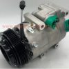 China Manufacturer 6PK Vs16 Compressor For Hyundai Elantra I30 Avante 97701-2h002 97701-2h040