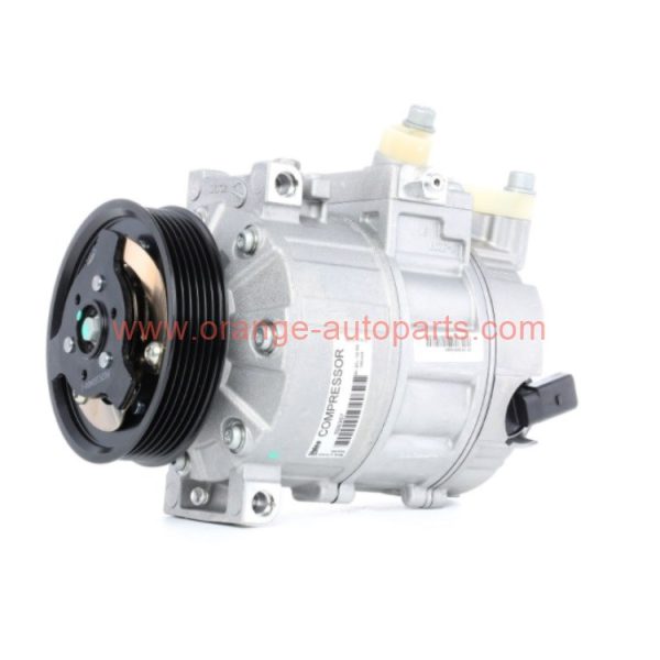 China Manufacturer 6SEU14c 8e0260805ba 4f0260805p 8e0260805ca 8e0260805 6PK Compressor For Audi