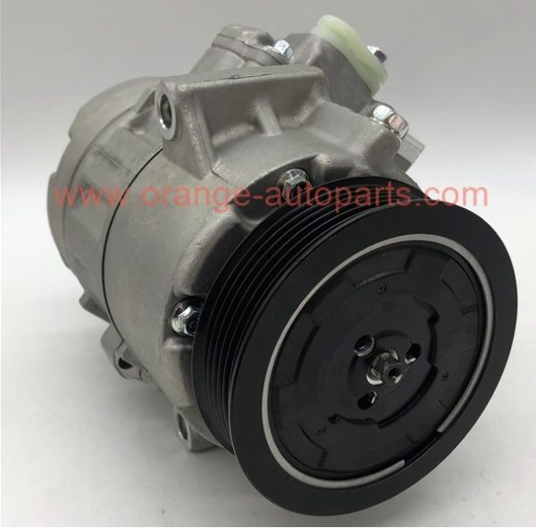 China Manufacturer 6SEU14c A/C Compressor For Toyota Corolla 88310-1a751 447190-8502