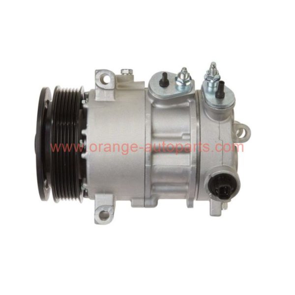 China Manufacturer 6SEU16c 55111410ad 471-0804 447190-6850 Compressor For Dodge Journey Avenger Chrysler Sebring