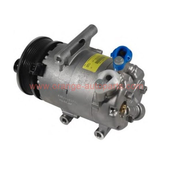 China Manufacturer 6g9119d629fc 6g9119d629fe 6g9119d629fg Compressor For Land Rover Discovery 3