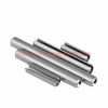 China Manufacturer 6mm 8mm Stainless Steel Slotted Spring Pins