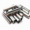 China Manufacturer 6mm 8mm Stainless Steel Slotted Spring Pins