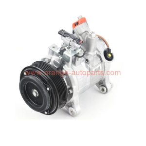 China Manufacturer 6sbu14a Compressor For Bmw 64529223694 64529225703 9223694 9225703