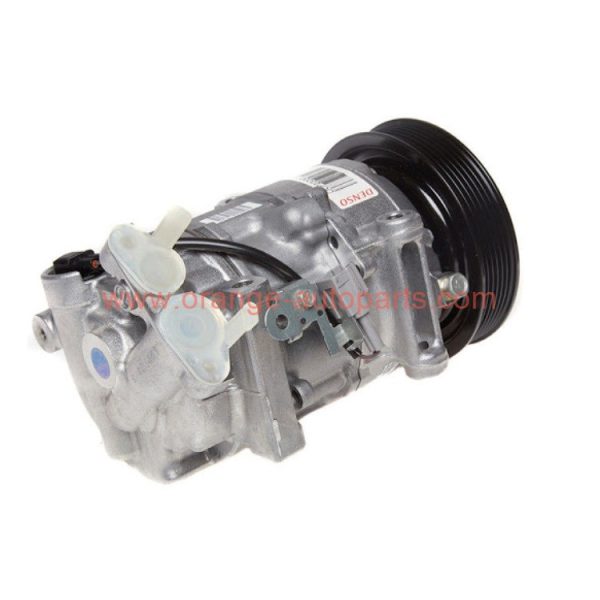 China Manufacturer 6sel14c Compressor For Renault 4471500028 4471500026